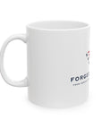 Forged by Valor Official Mug