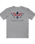 Forged By Valor Official T-Shirt