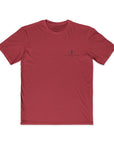 Forged By Valor Official T-Shirt - Subdued Logo