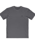 Forged By Valor Official T-Shirt - Subdued Logo