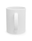 Forged by Valor Official Mug