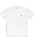 Forged By Valor Official T-Shirt (Chest Logo)
