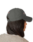 Forged By Valor Distressed Official Cap