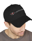 Forged by Valor Distressed Official Cap