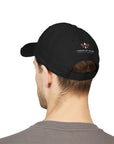 Forged by Valor Distressed Official Cap