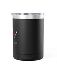 Forged by Valor 12oz Tumbler: Compact Power, Massive Impact