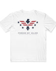 Forged By Valor Official T-Shirt