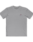 Forged By Valor Official T-Shirt