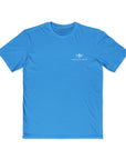 Forged By Valor Official T-Shirt - White Logo