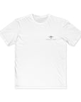 Forged By Valor Official T-Shirt - Subdued Logo