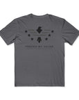 Forged By Valor Official T-Shirt - Subdued Logo