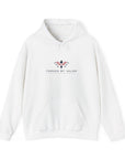 Forged By Valor Official Pull Over Hoodie