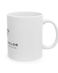 Forged by Valor Official Mug