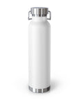 Forged by Valor Hydration Bottle