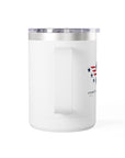 Forged by Valor 12oz Tumbler: Compact Power, Massive Impact