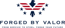 Forged by Valor