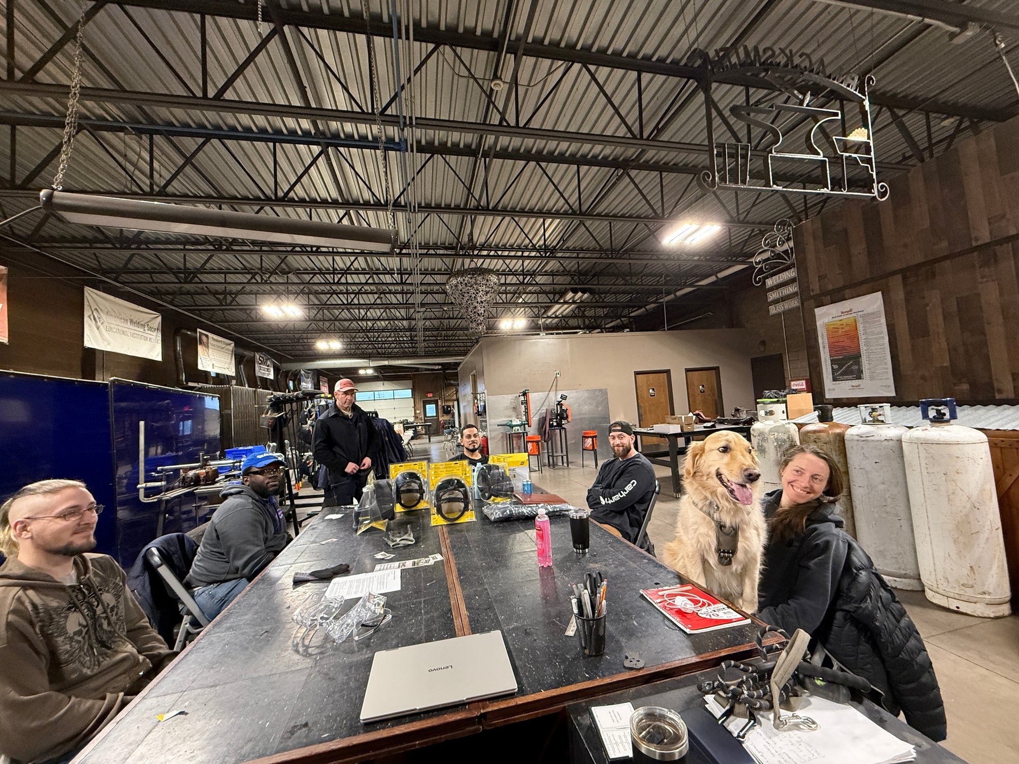 Big News: We are Officially NYS BPSS Licensed & Classes Have Begun!