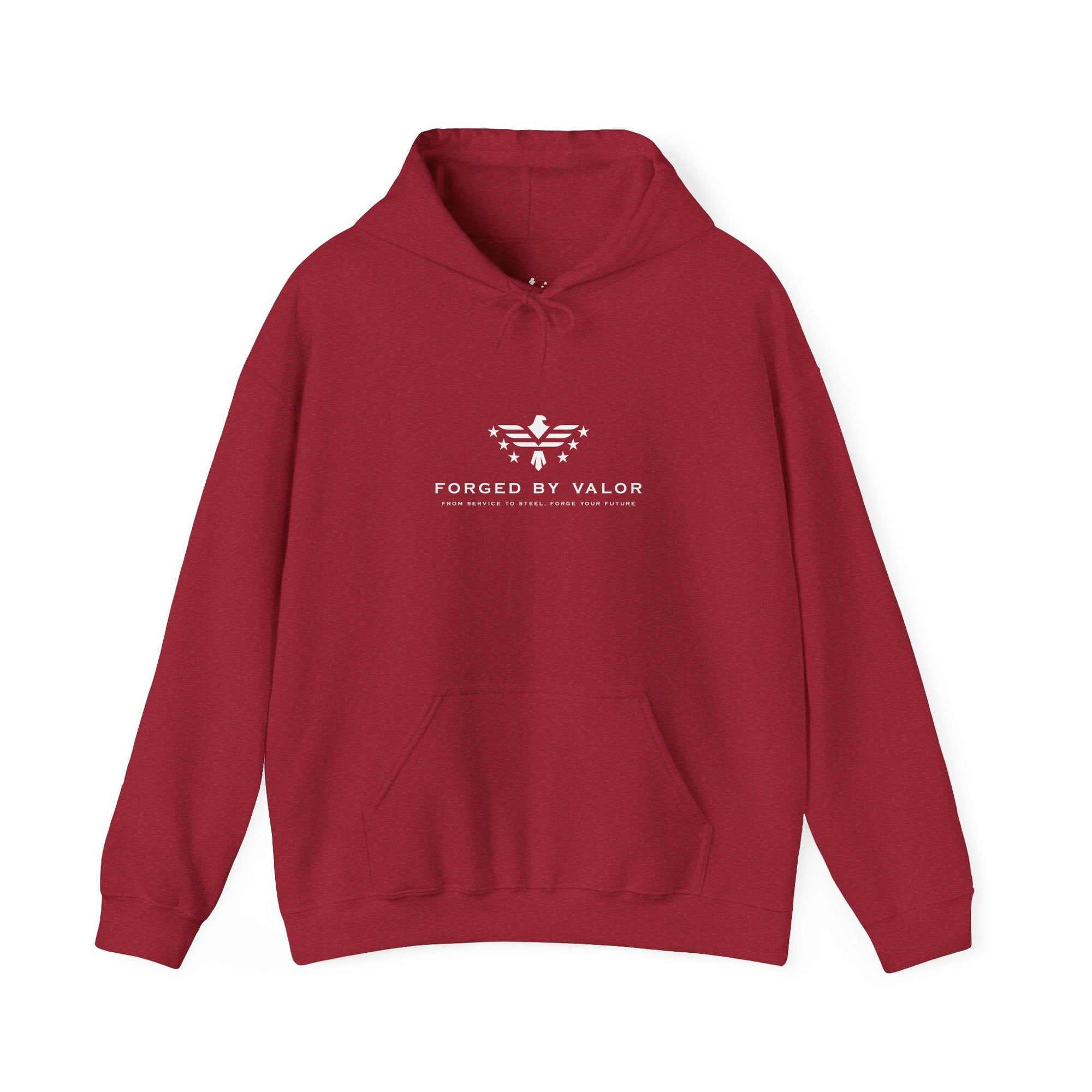 Pull Over Hoodies