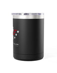 Forged by Valor 12oz Tumbler: Compact Power, Massive Impact