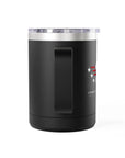 Forged by Valor 12oz Tumbler: Compact Power, Massive Impact