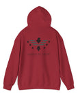 Forged By Valor Official Pull Over Hoodie