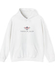 Forged By Valor Official Pull Over Hoodie