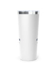 Forged by Valor Travel Tumbler