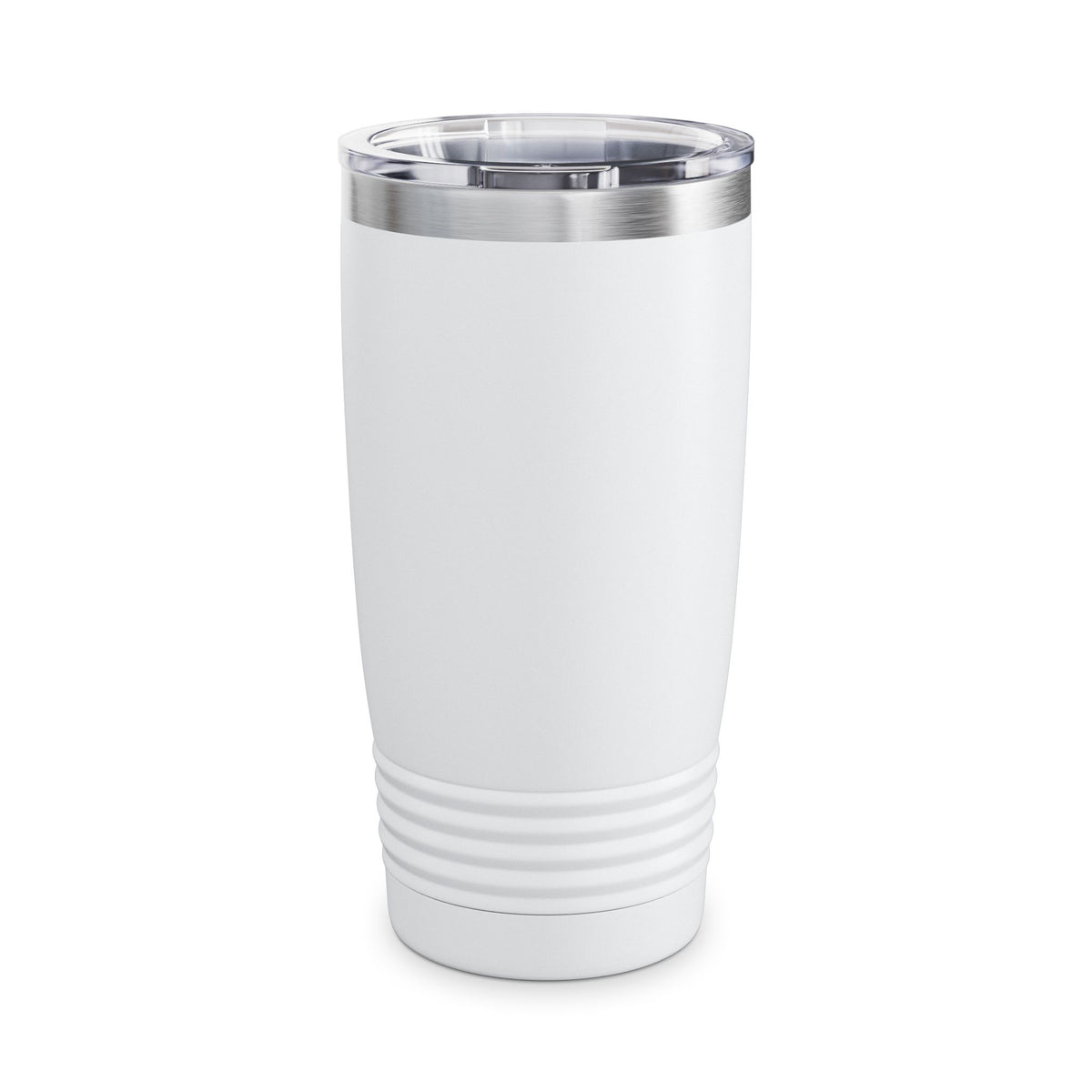 Forged By Valor 20oz Insulated Tumbler: Fuel Your Ambition