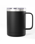 Forged by Valor 12oz Tumbler: Compact Power, Massive Impact