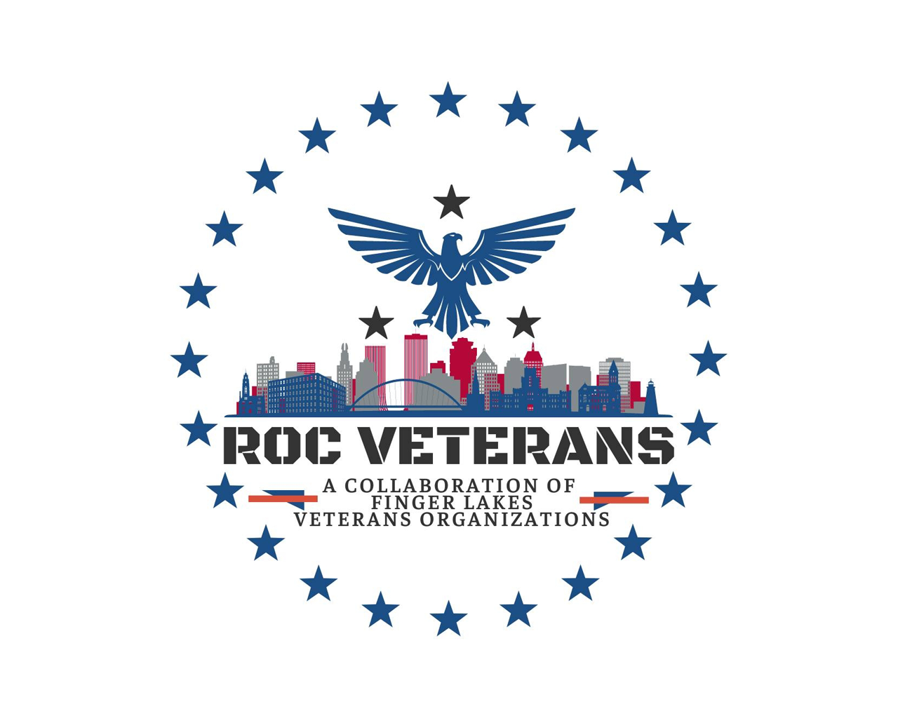 Roc Veterans – Forged by Valor